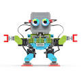 Specjalna lekcja z robotyki online z okazji DNIA DZIECKA! Budujemy własnego domowego robota!